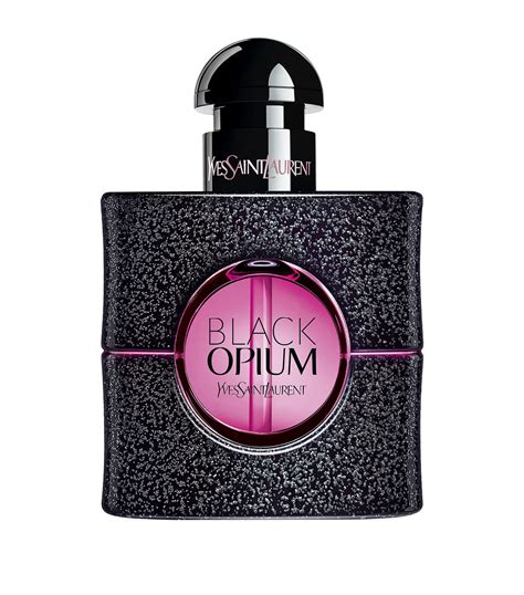 yves saint laurent opium black 30ml eau de parfum spray|ysl black opium perfume shop.